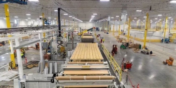 達成原則協議，紙業包裝巨頭盟迪51.4億英鎊收購得斯瑪！